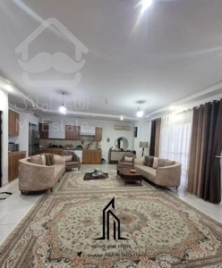 فروش آپارتمان ۱۰۰ متر طبقه ۲ ، تازه آباد