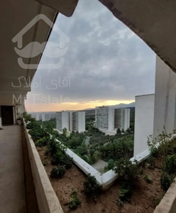 فروش اپارتمان 3 خواب برج باغ امید قنات کوثر