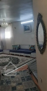 فروش واحد مجتمع شقایق نواب ویا معاوضه با زرهرن