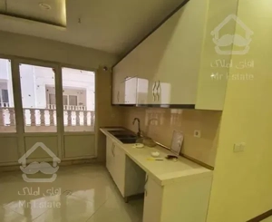 ۱۰۰متر/دوخواب/فول امکانات با بالکن/کم سن/رو به نما