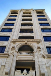 واحد ۱۲۰ متری در وردآورد