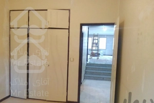 سمیه مفتح 107متر تکواحد خوش نقشه