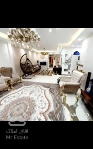 فروش واحد ۱۱۳ متر / دوخواب/سازمان برنامه شمالی