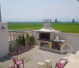 فروش خانه ویلایی ۸۰ متری ۲ خوابه