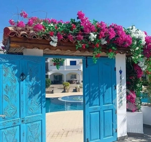 واحد ۱۱۵ متری ویلایی ۲ خواب ، س برنامه