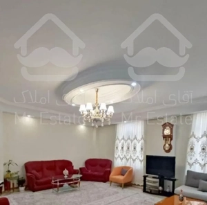 95متر/فول امکانات/کم واحدی/بایندریها