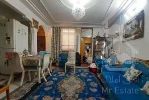 فروش واحد همکف خوش نقشه