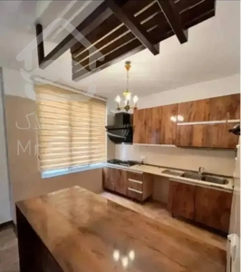 ۶۰ متر یک خوابه زنبق مهرشهر