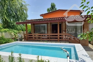 اجاره ویلا جنگلی ، مازندران ، رویان