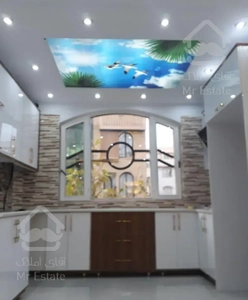 55متر رو به افتاب