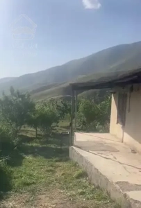 باغ ویلا لواسون