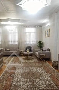 فروش آپارتمان ۱۰۵ متری ۲ خوابه طبقه ۳