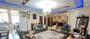 ۹۳متری فول  بهارشمالی زیر قیمت منطقه