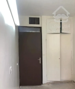 اپارتمان ۷۵ متری دو خوابه در جنت اباد شمالی