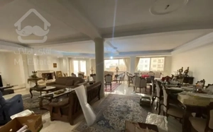 آپارتملن ۲۲۰ متر ۳ خواب ( قیطریه )