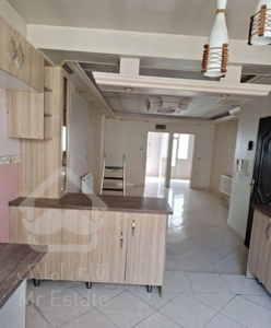 68متر، 2 خواب/ تک واحدی/ گیلکی شمالی