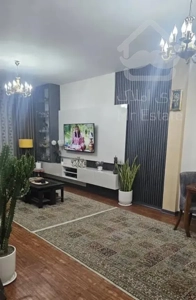 فروش همزمان ۴۵ و ۸۲ متر / محصل