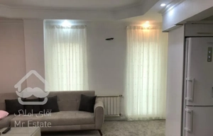 74متر 2خواب فول امکانات با تمام وسایل و مبله