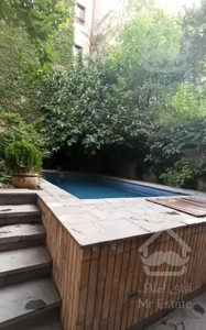 چیذر/ 144 متر/ 3 خواب/ سالن پرده خور