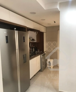 آپارتمان سه خوابه نوساز بر اصلی قرنی