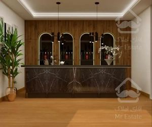 خرید سند اداری ۶۰ متر بر کاشانی