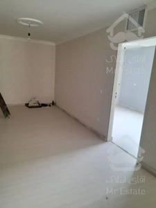 ۵۲ متر ۱ خواب ، با پارکینگ  ، سازمان برنامه جنوبی ...