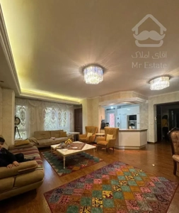 فروش اپارتمان ۱۳۲متری دیباجی  جنوبی