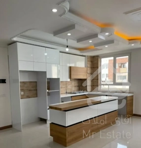 ۸۷ متر/۲ خواب/فول امکانات/توحید