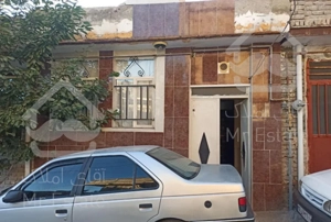 خانه 60 متری در کوهنورد