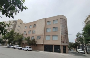 فروش آپارتمان ۹۴ متری ۲ خوابه در رضاشهر