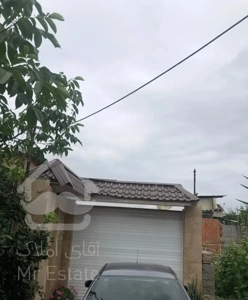 فروش خانه ویلایی