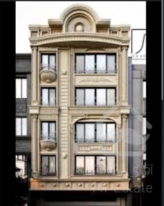 فروش واحد بهارخواب دار دوبلکس شهرک کشاورزی