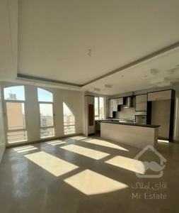 ۹۲ متر۲خواب فول امکانات ویو ابدی