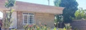باغشهری در پردیس ملوسجان
