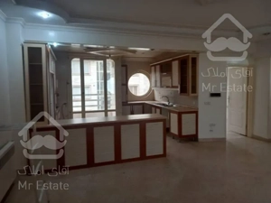 اجاره آپارتمان ۱۲۰ متر ۳ خواب فردوس غرب