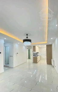 ۴۵ متری لوکس و خاص قیمت کل ۲۹۸۰ سند تک برگ