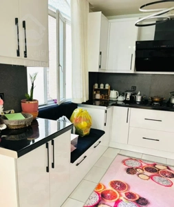 ۶۰ متر یه خواب فول بازسازی فردوس