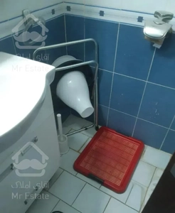 آپارتمان ۶۰ متری یک خوابه خوش نقشه