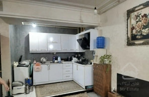 واحد همکف ۵۸متر فروش نقدی/جانبازان مهدیس