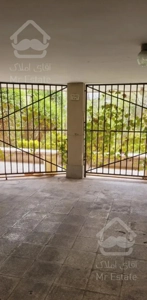 ۱۶۰متر آفتابگیر با تراس بزرگ