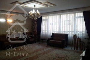 آپارتمان ۱۱۰متر