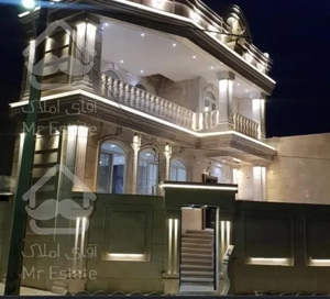 خانه ویلایی،خوش نقشه،دهکده المپیک