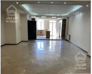 اجاره اپارتمان 120 متری در جنت اباد