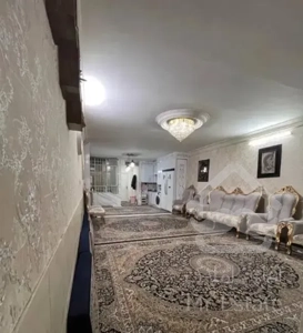 آپارتمان۱۲۵متری/حرم/مسکن الماس