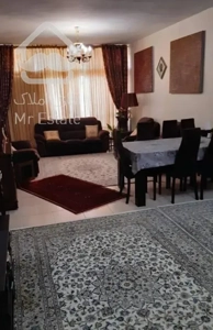 آپارتمان ۱۱۹متری ۲خوابه شمال کیامنصوری