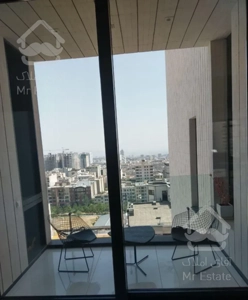 ۱۰۳ متر  ویو جنوب تهران استخر سونا جکوزی