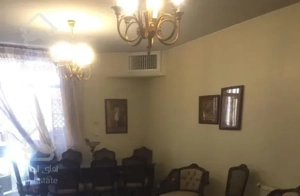 آپارتمان ۱۰۰ متر مرزداران سند تعاونی