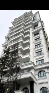 اجاره آپارتمان۲۵۰ متری کلید نخورده ۳ خواب نیاوران