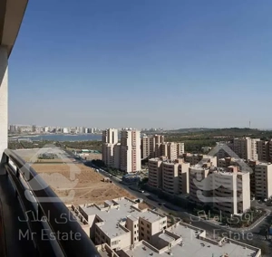 بینظیرتربن برج منطقه 22 متراژ120