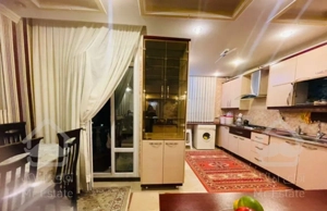 100متر جنت اباد فول امکانات